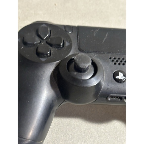 PS4‎ Controller (not Tested) - Picture 2 of 4